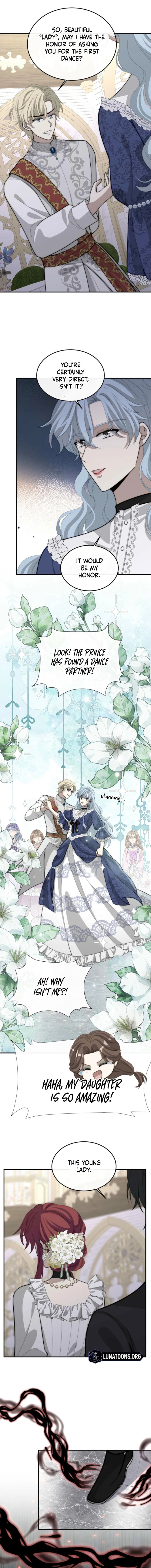 Rosemary's Awakening Chapter 31 Page 7