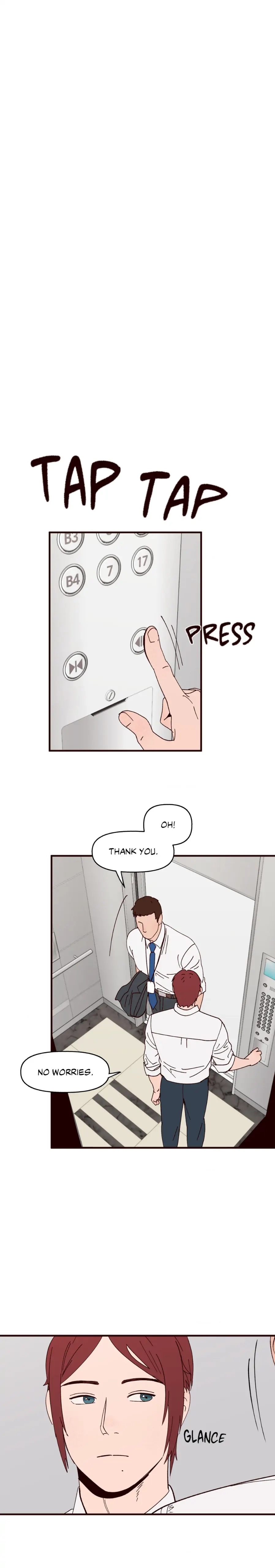 Master of Master Chapter 15 Page 7