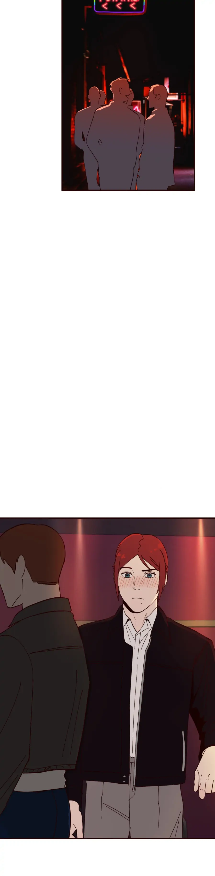 Master of Master Chapter 15 Page 14