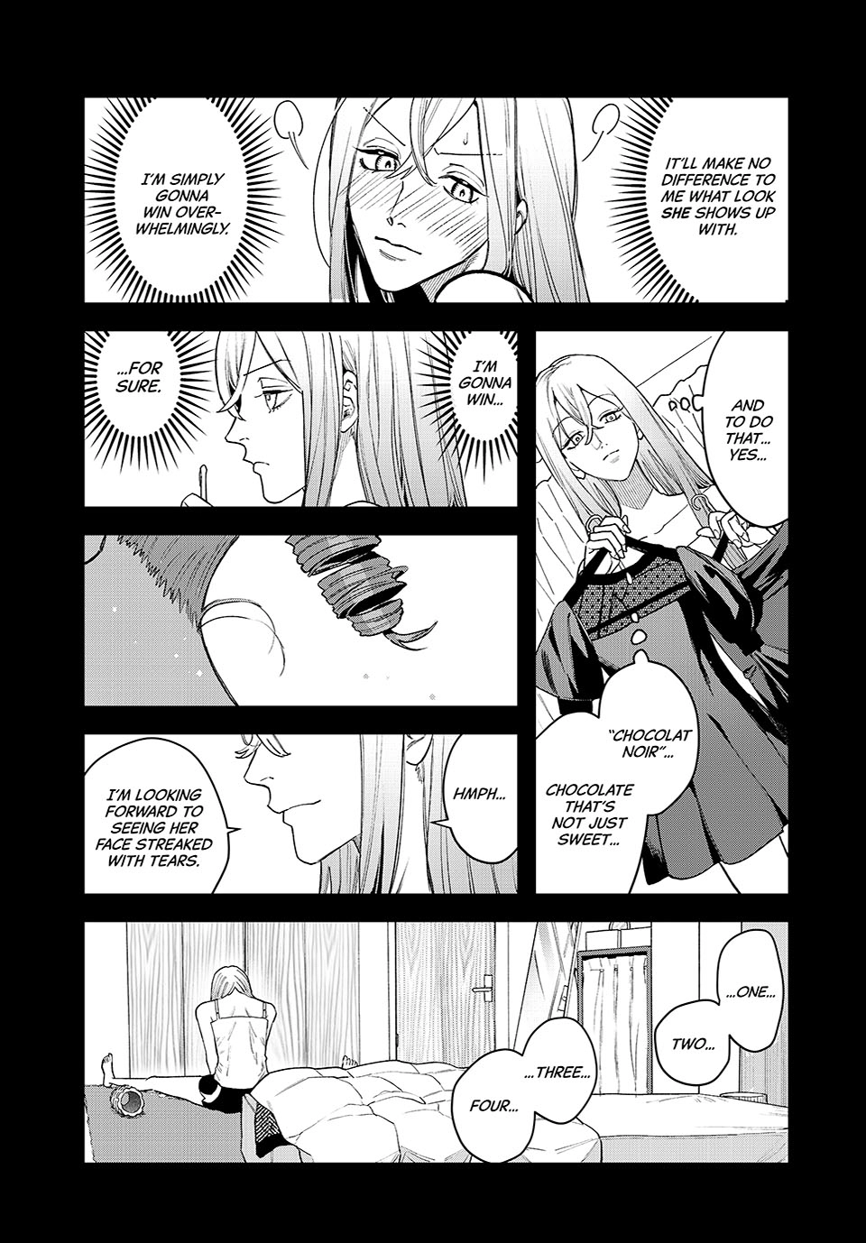 Bless Chapter 24 Page 31