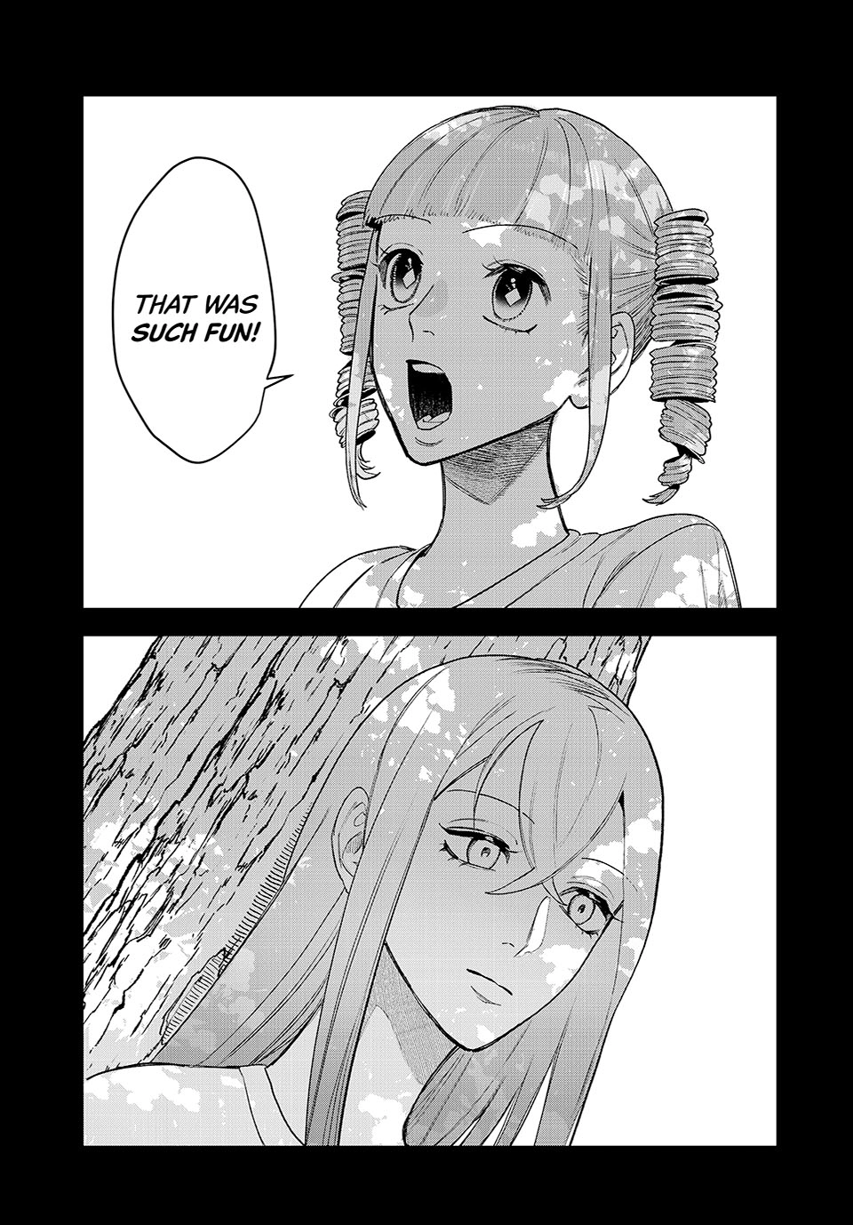 Bless Chapter 24 Page 52