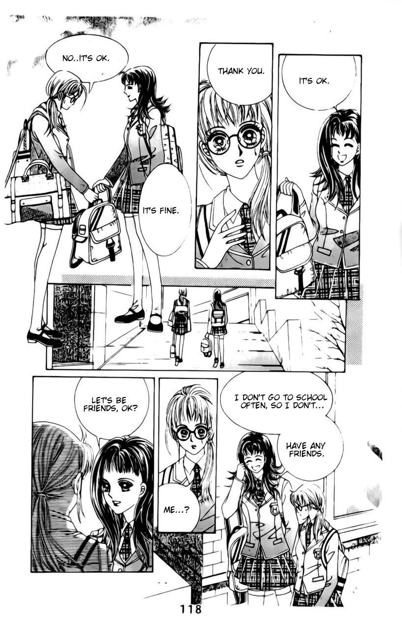 A Tackle On My Life Chapter 13 Page 6