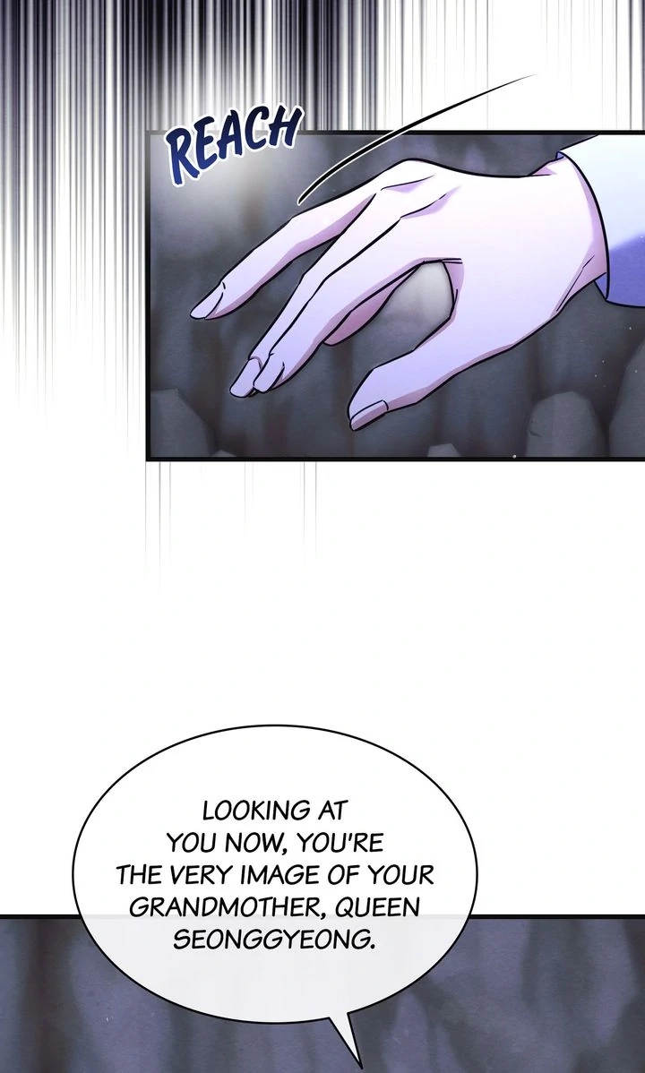 Scent of Desire Chapter 17 Page 41