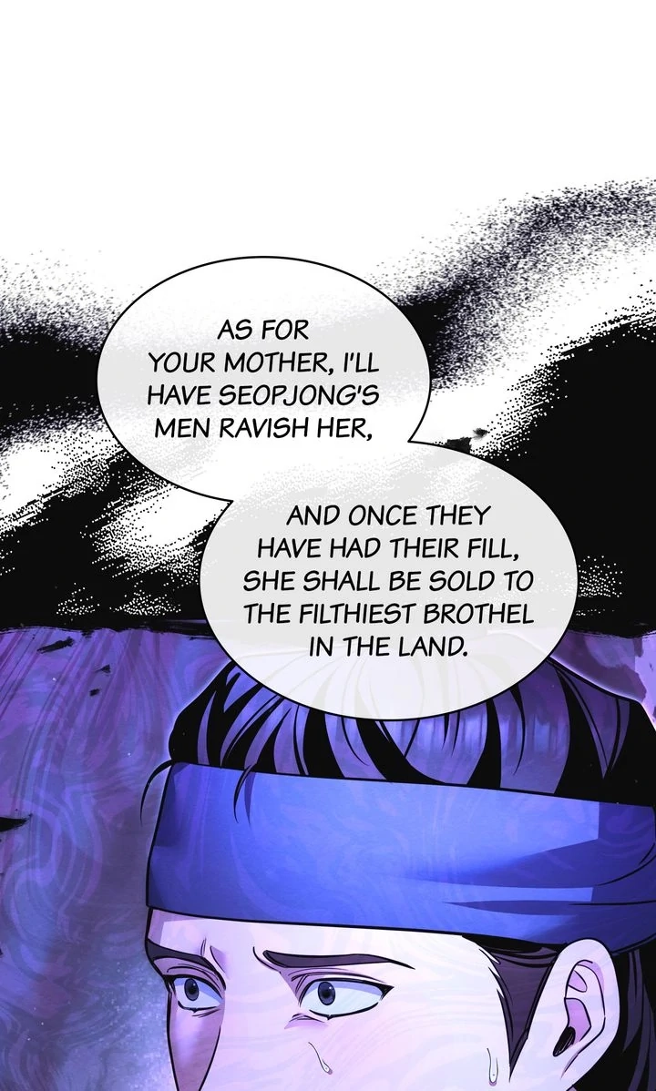 Scent of Desire Chapter 17 Page 90