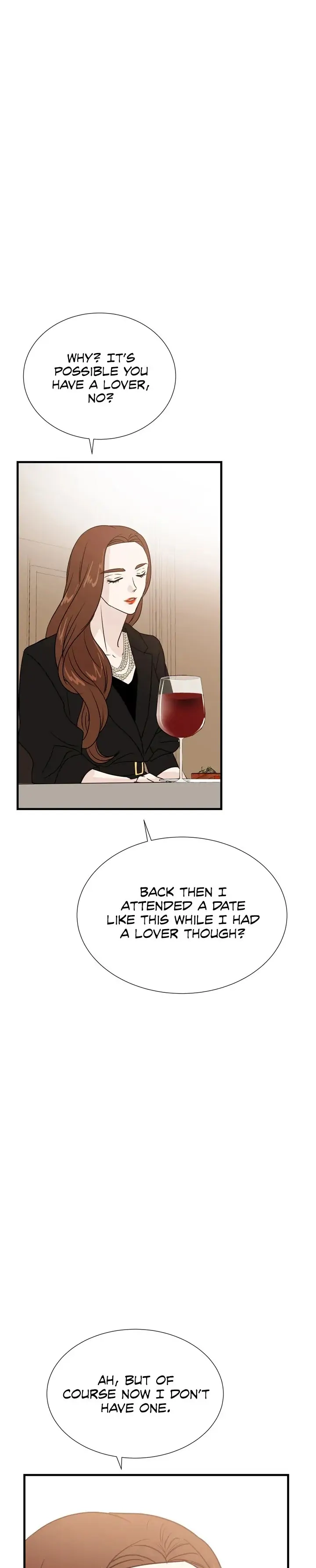 Your Sound Chapter 13 Page 27