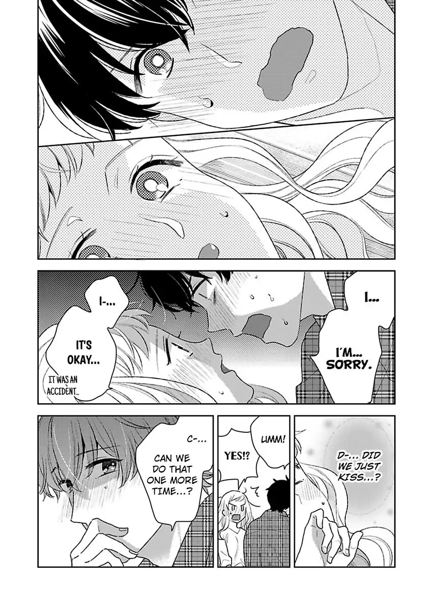 Toroama Kuchuntsu! Dekiai Wanko no Moukou Sex - Mayu-san Moikkai shite mo Ii Chapter 2 Page 20