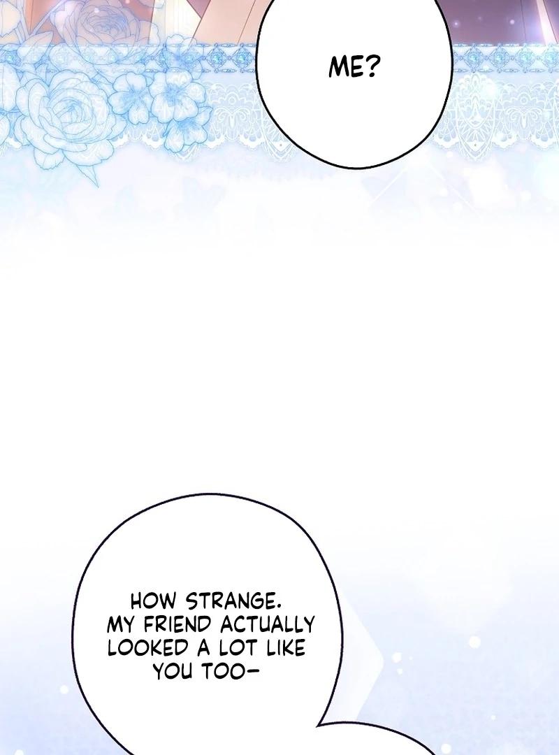 Marry or Die Chapter 27 Page 92