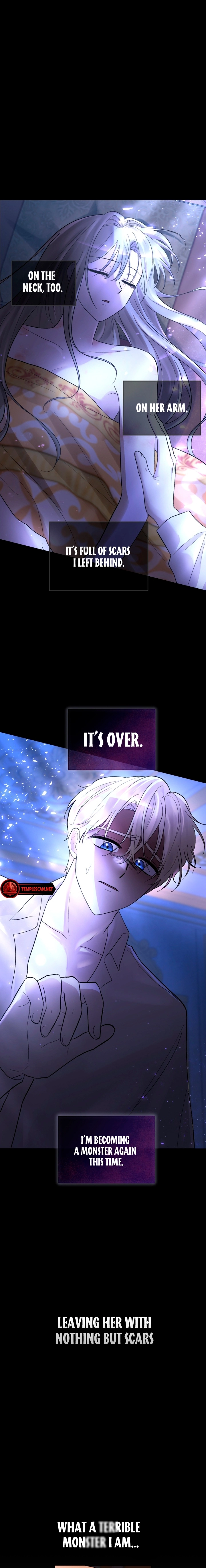 The Maid Holds the Leash of the Tyrant Chapter 29 Page 20