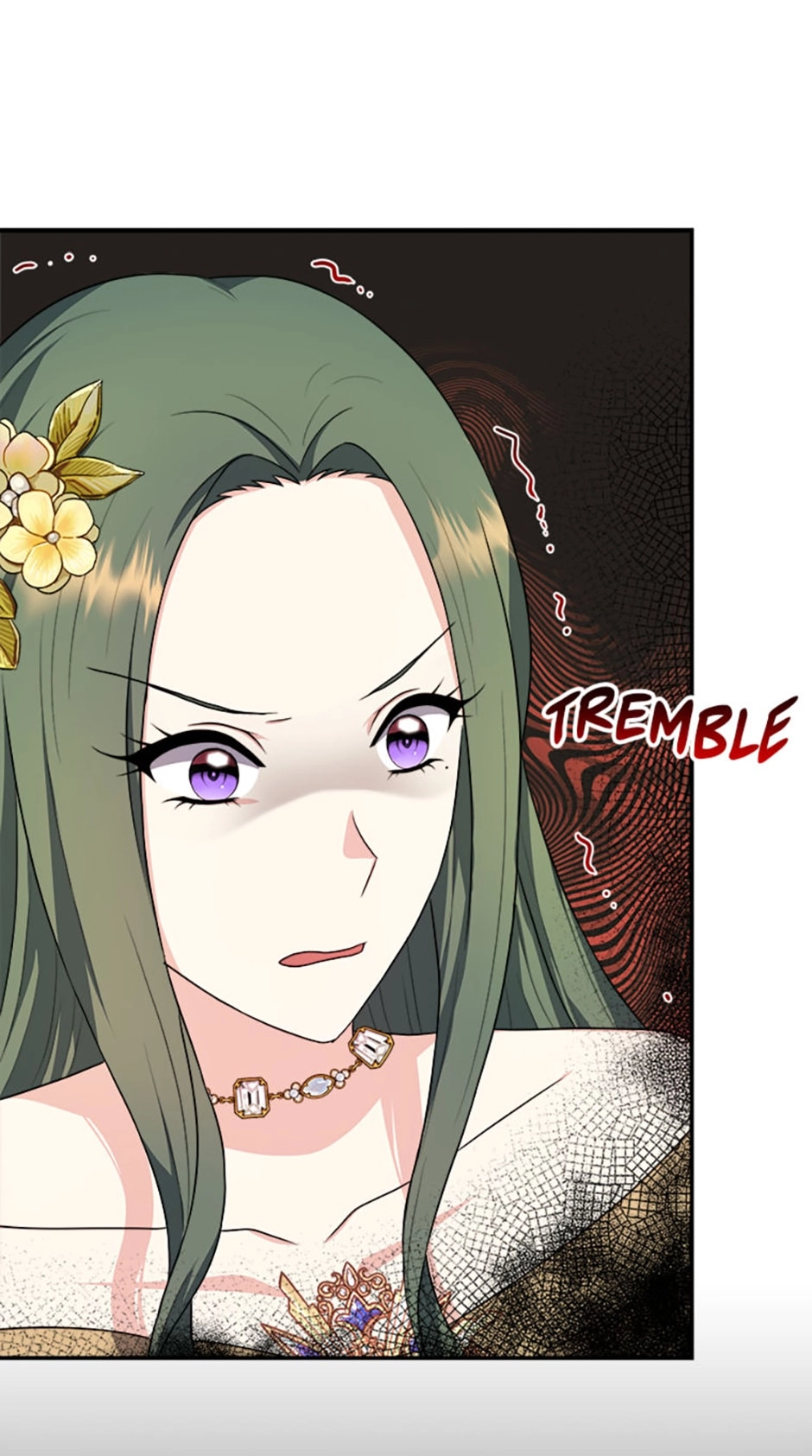 My Prince's Healing Touch Chapter 40 Page 47