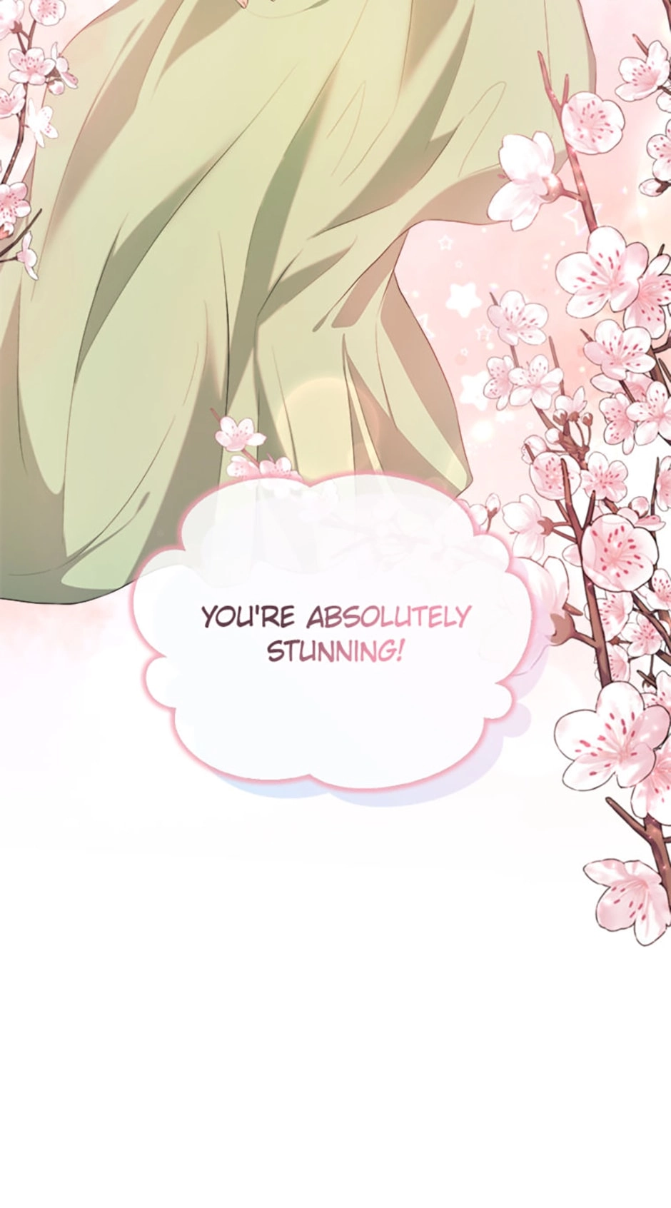My Prince's Healing Touch Chapter 40 Page 70