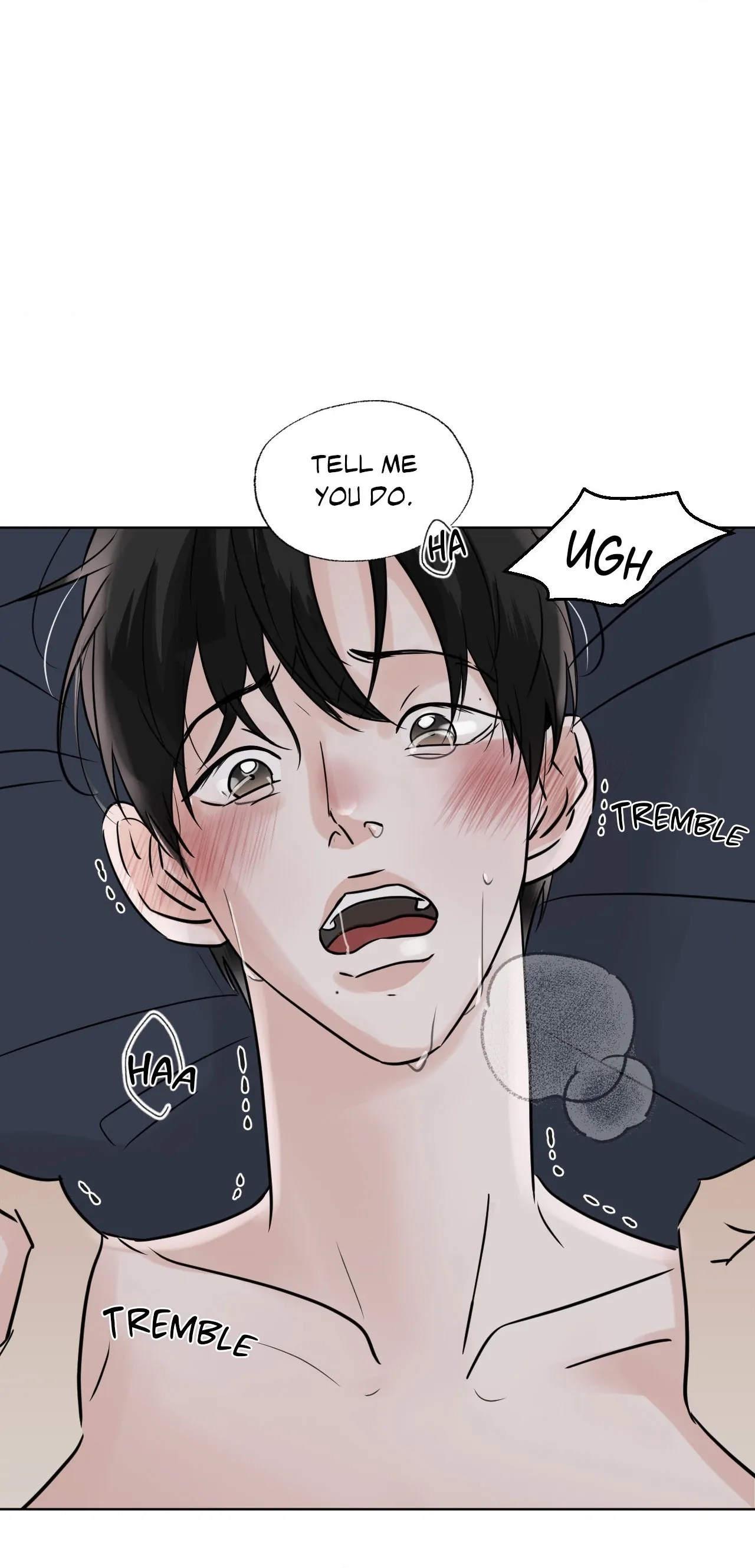 Lend Me Some Sugar Chapter 31 Page 12