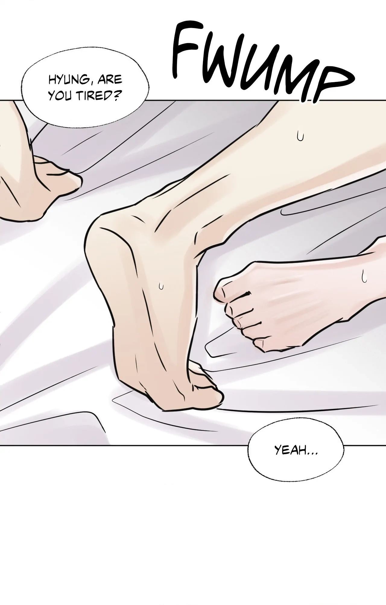 Lend Me Some Sugar Chapter 31 Page 26