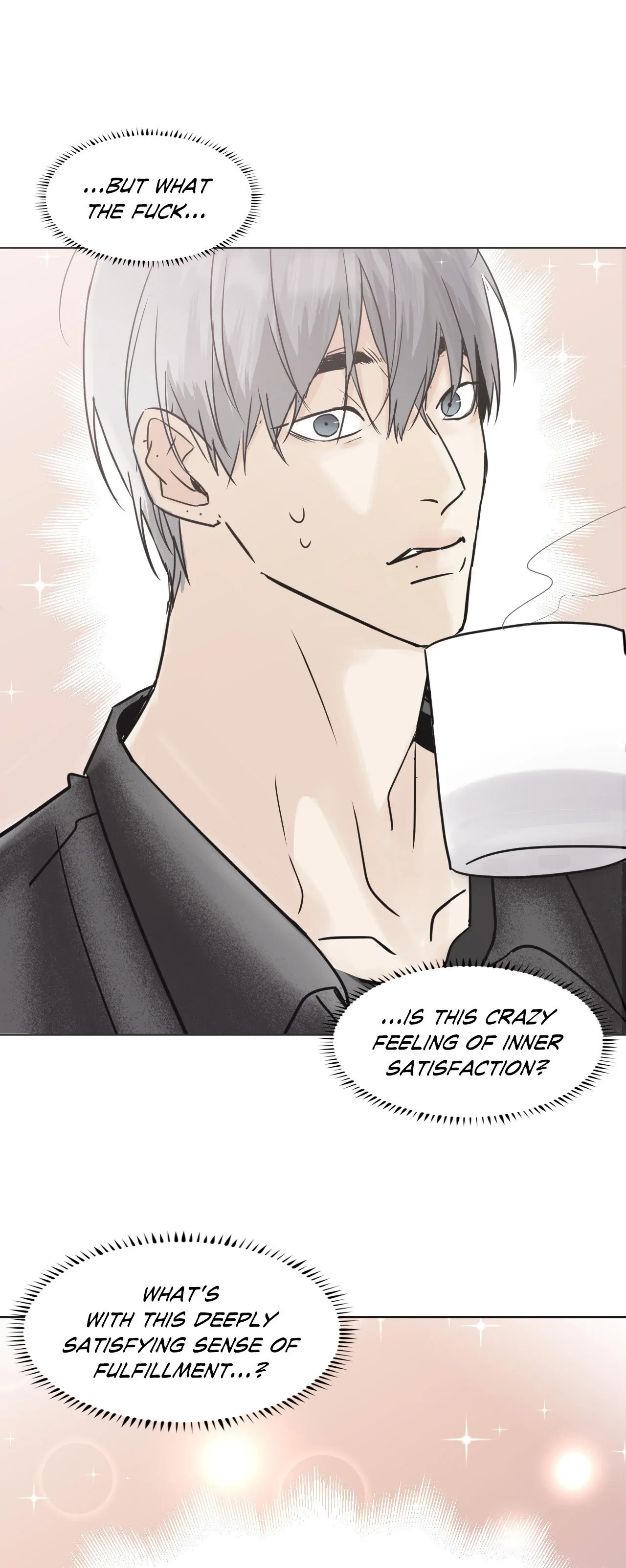 Lend Me Some Sugar Chapter 31 Page 49