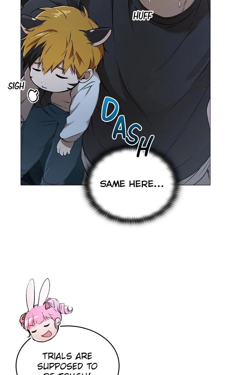 Divine Beast Kindergarten Chapter 6 Page 18