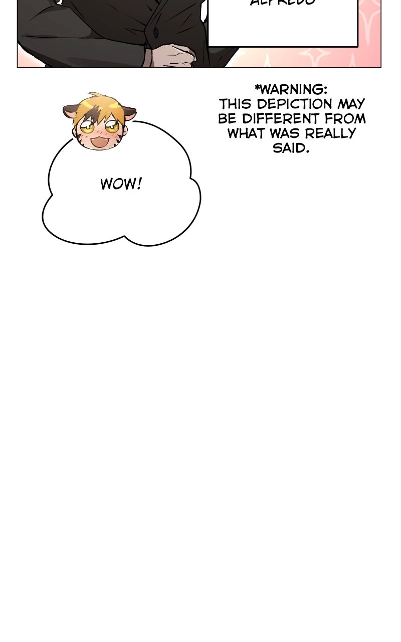 Divine Beast Kindergarten Chapter 6 Page 20