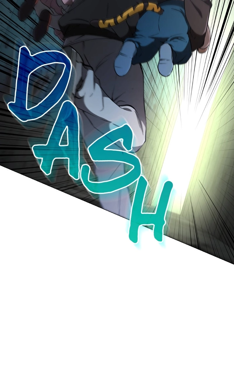 Divine Beast Kindergarten Chapter 6 Page 27
