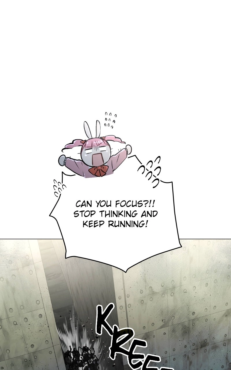 Divine Beast Kindergarten Chapter 6 Page 32