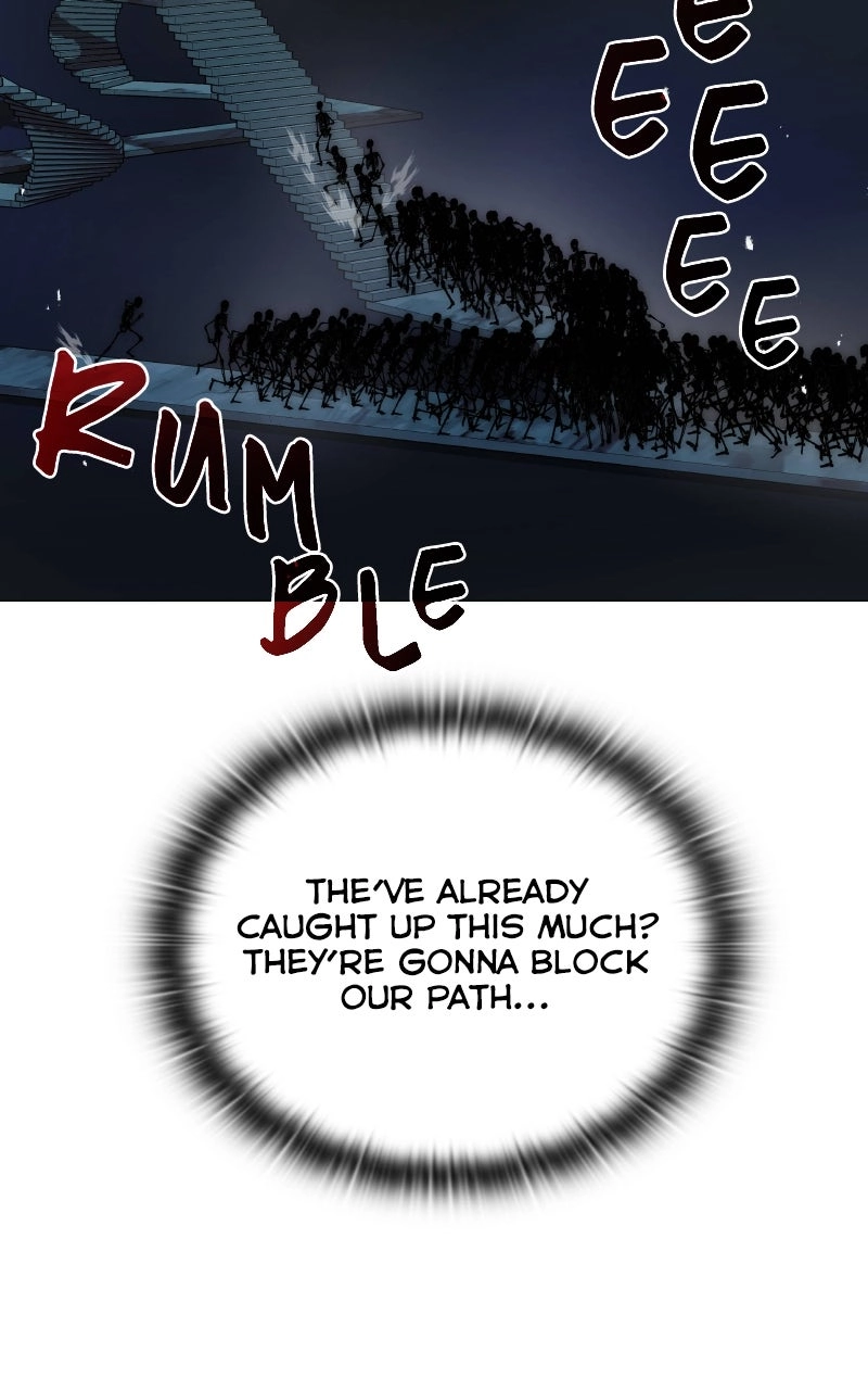 Divine Beast Kindergarten Chapter 6 Page 46