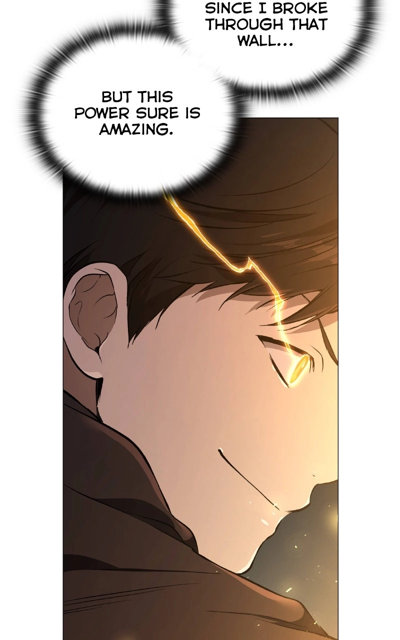 Divine Beast Kindergarten Chapter 6 Page 56