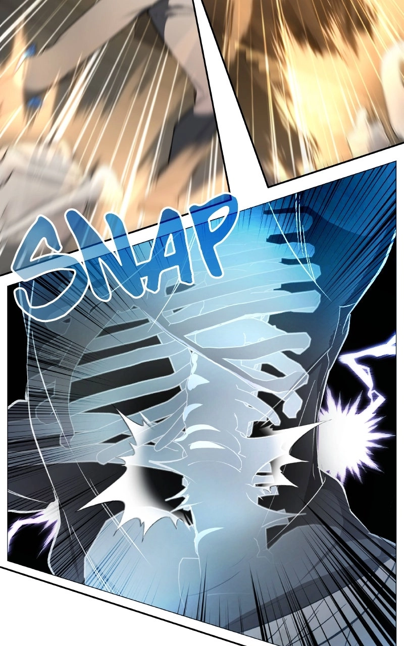 Divine Beast Kindergarten Chapter 6 Page 61