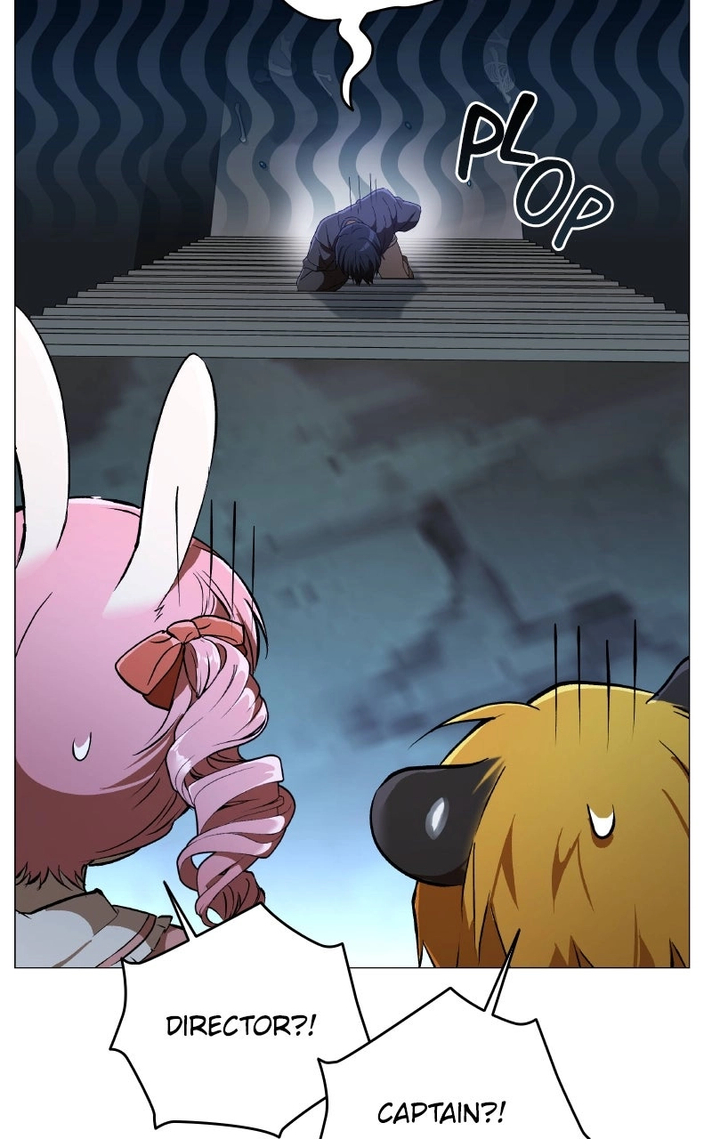 Divine Beast Kindergarten Chapter 6 Page 63