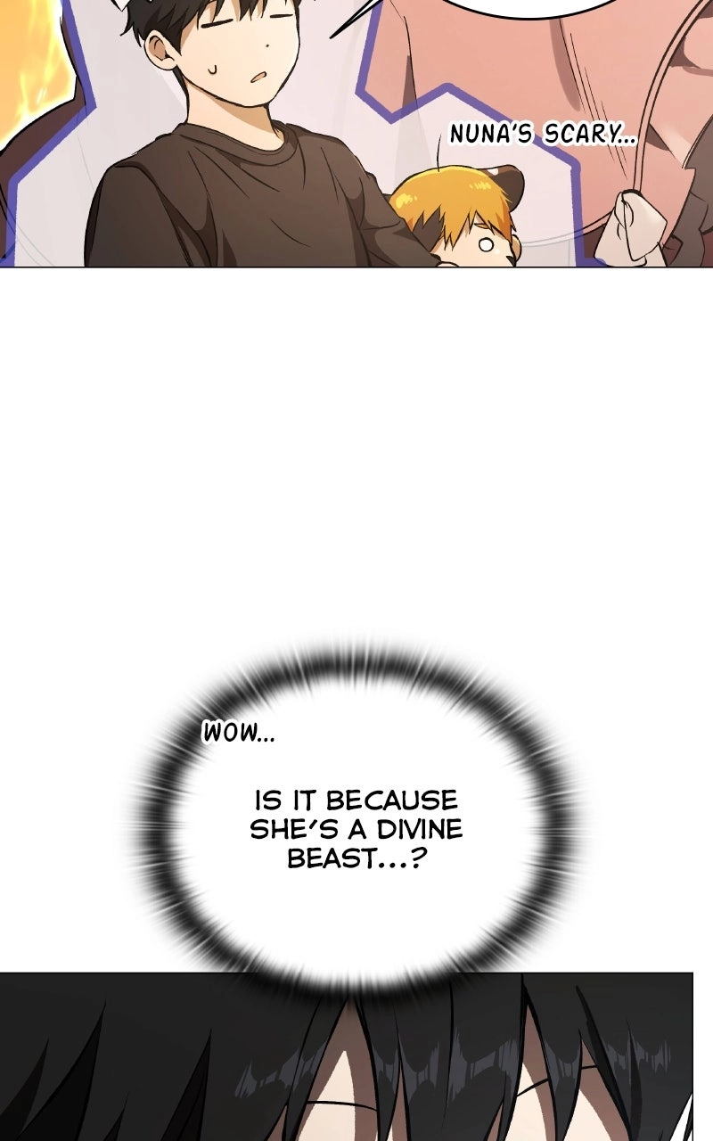 Divine Beast Kindergarten Chapter 6 Page 76