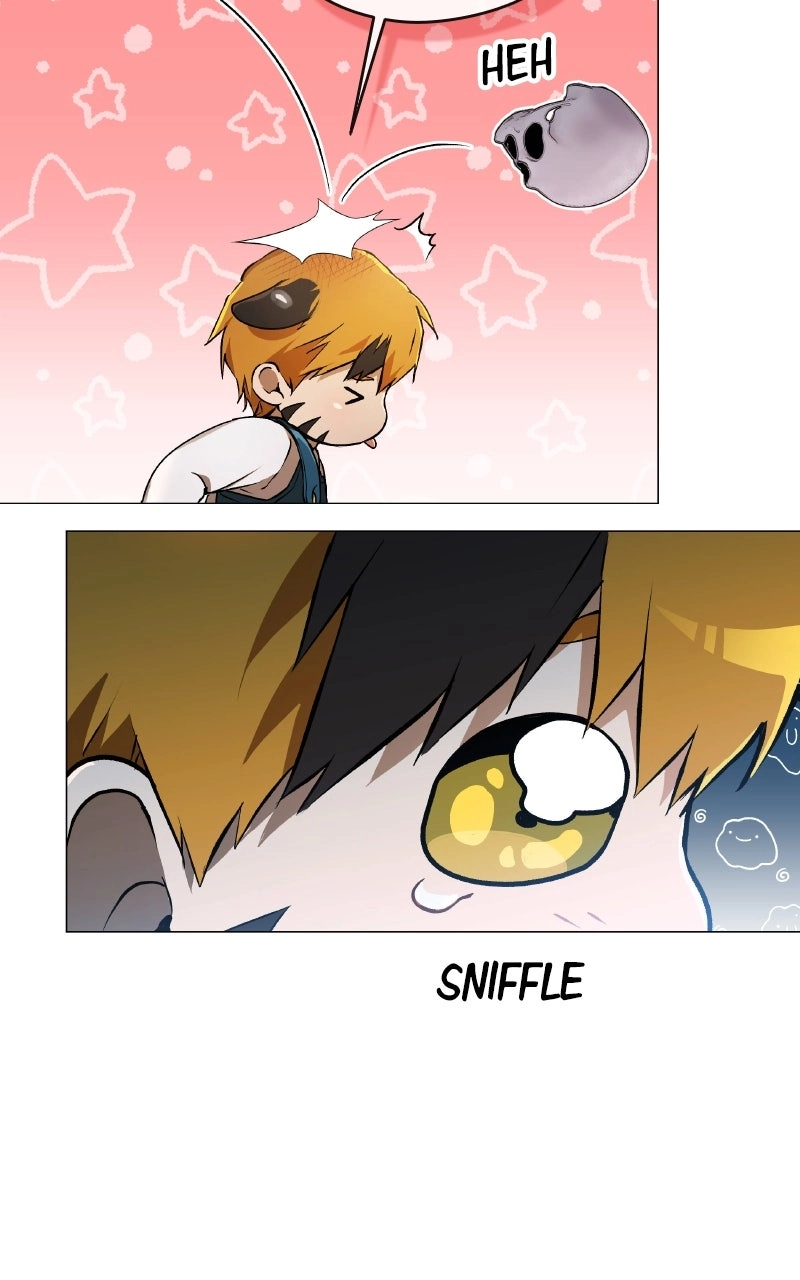 Divine Beast Kindergarten Chapter 6 Page 81