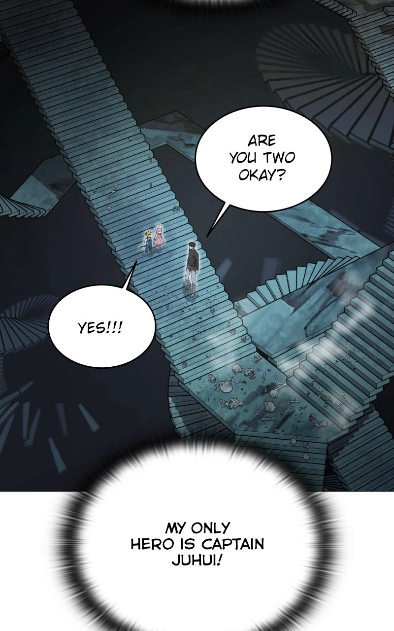 Divine Beast Kindergarten Chapter 6 Page 101