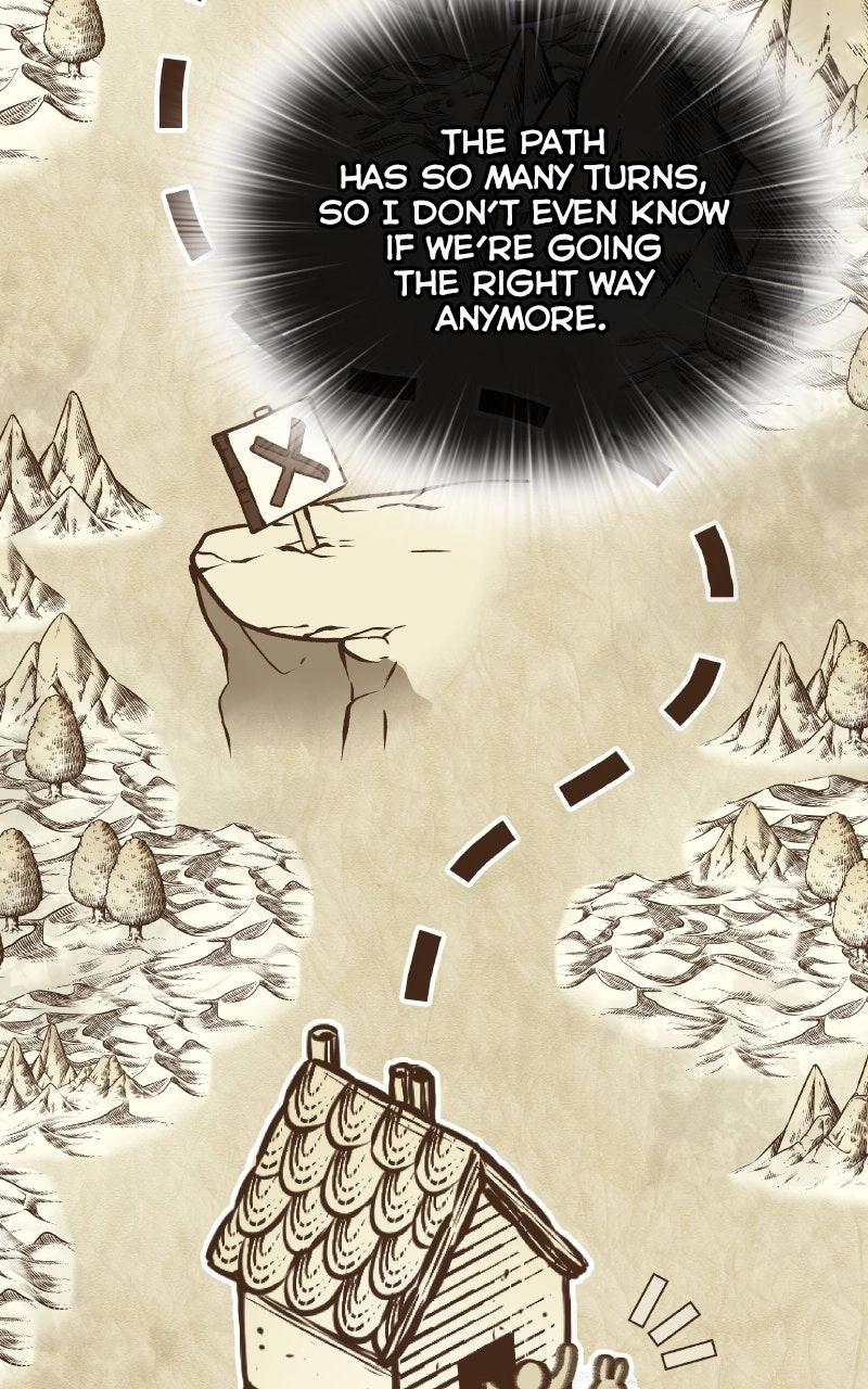 Divine Beast Kindergarten Chapter 6 Page 113