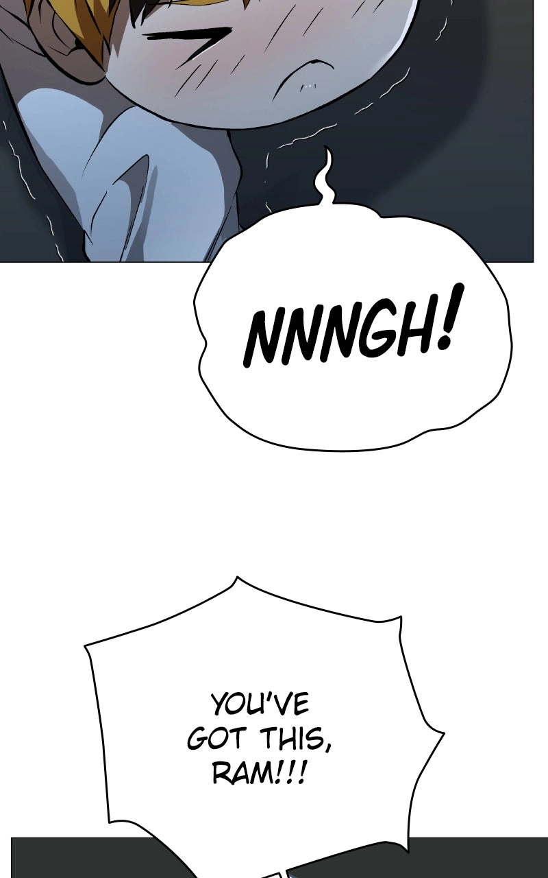 Divine Beast Kindergarten Chapter 6 Page 157