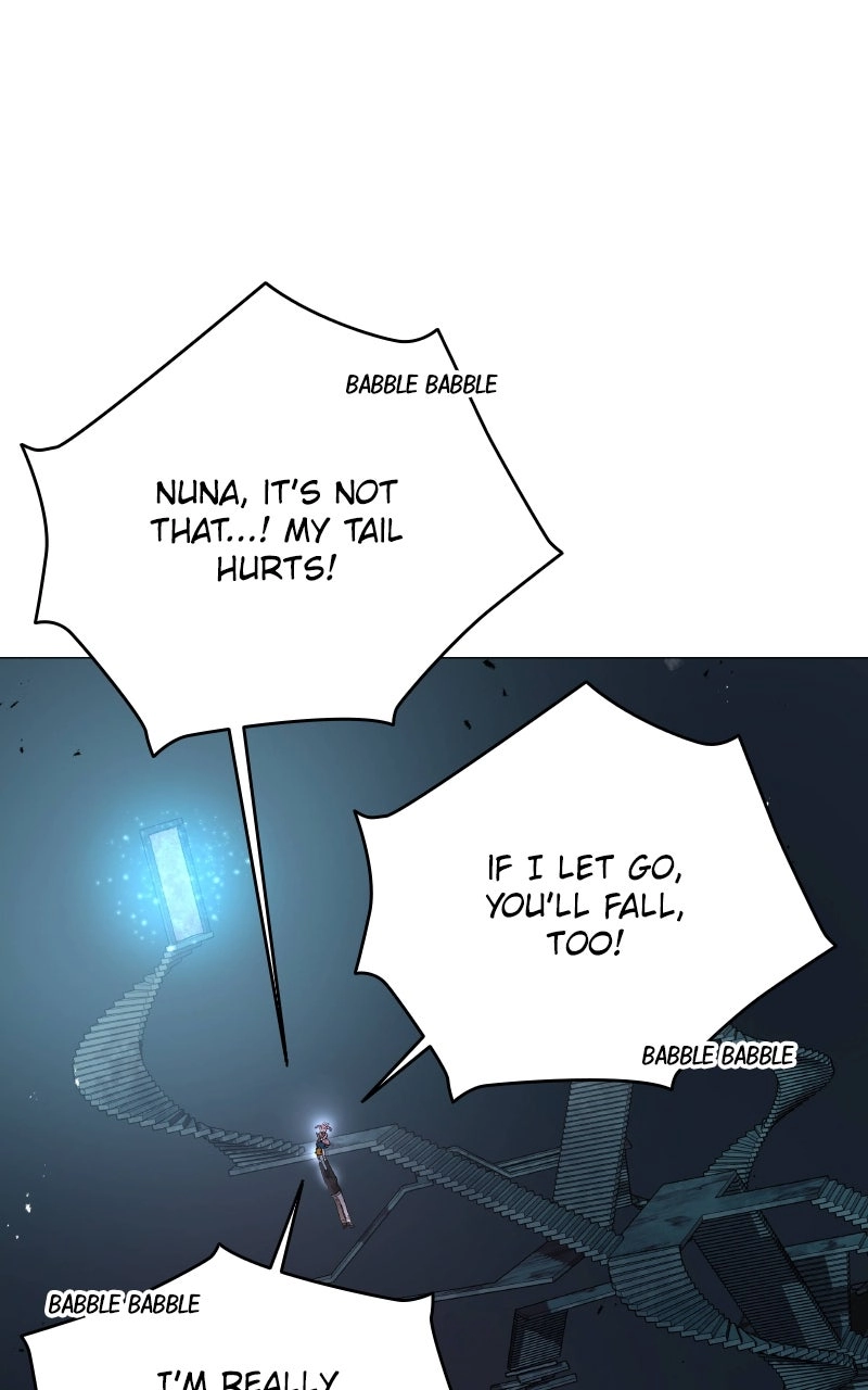 Divine Beast Kindergarten Chapter 6 Page 159
