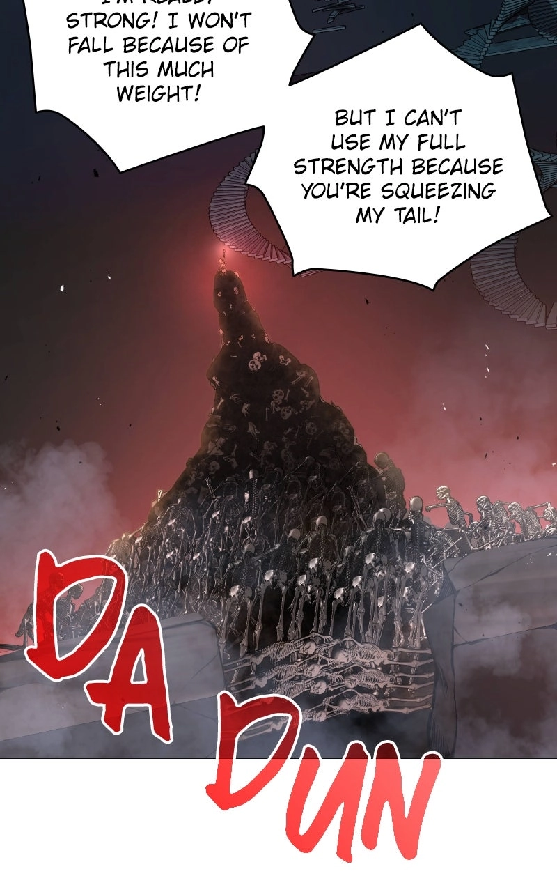 Divine Beast Kindergarten Chapter 6 Page 160