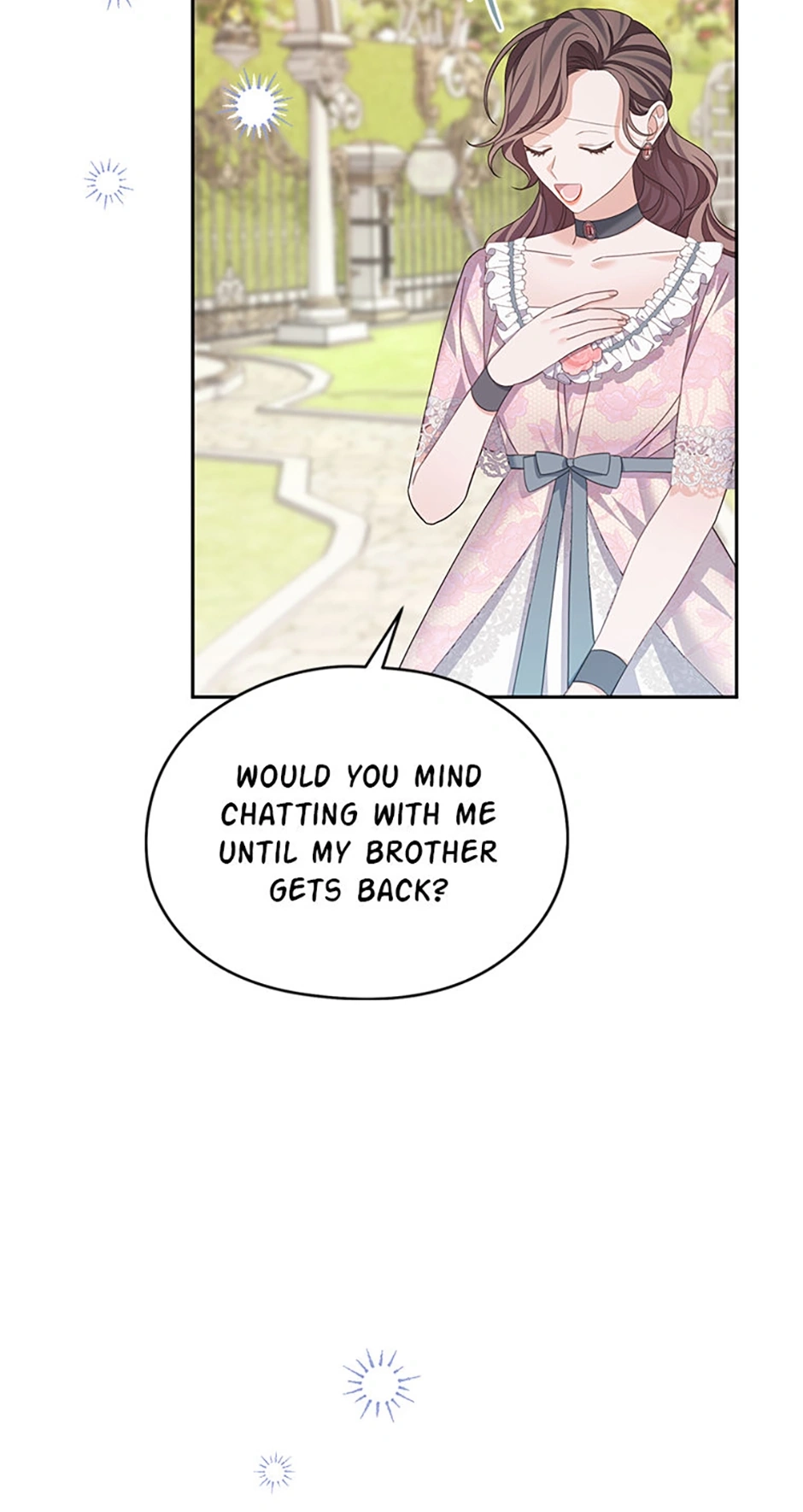 My Dear Aster Chapter 45 Page 5