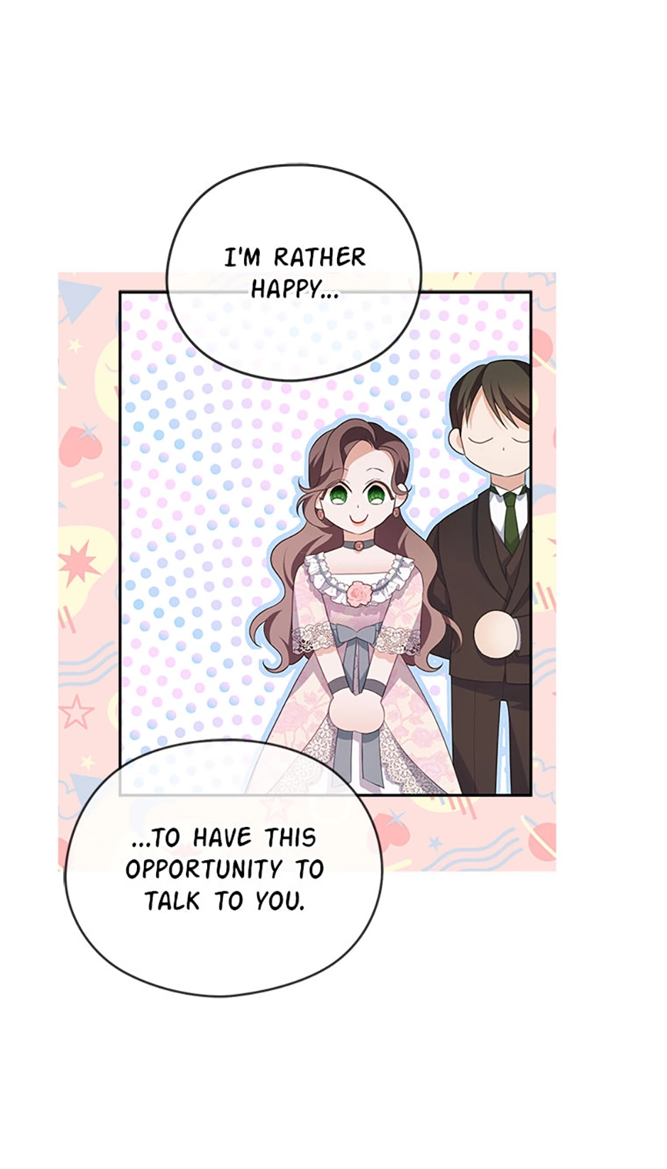 My Dear Aster Chapter 45 Page 7