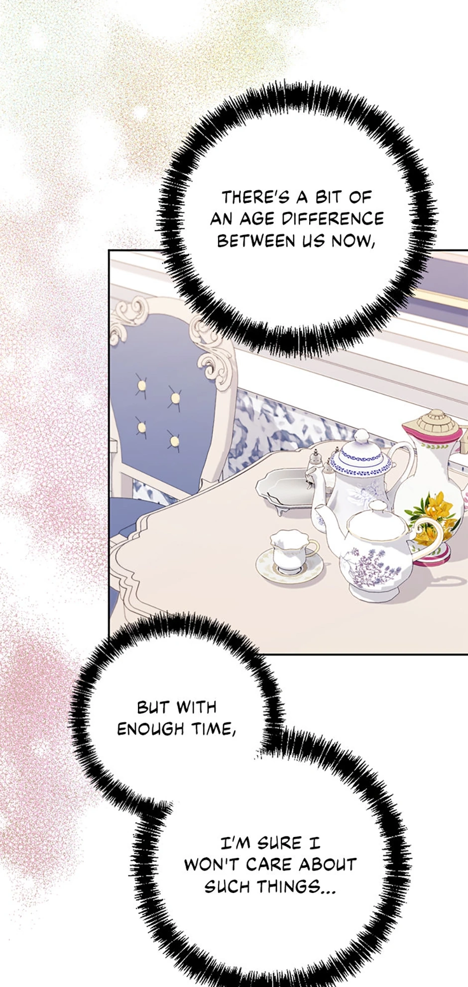 My Dear Aster Chapter 45 Page 15