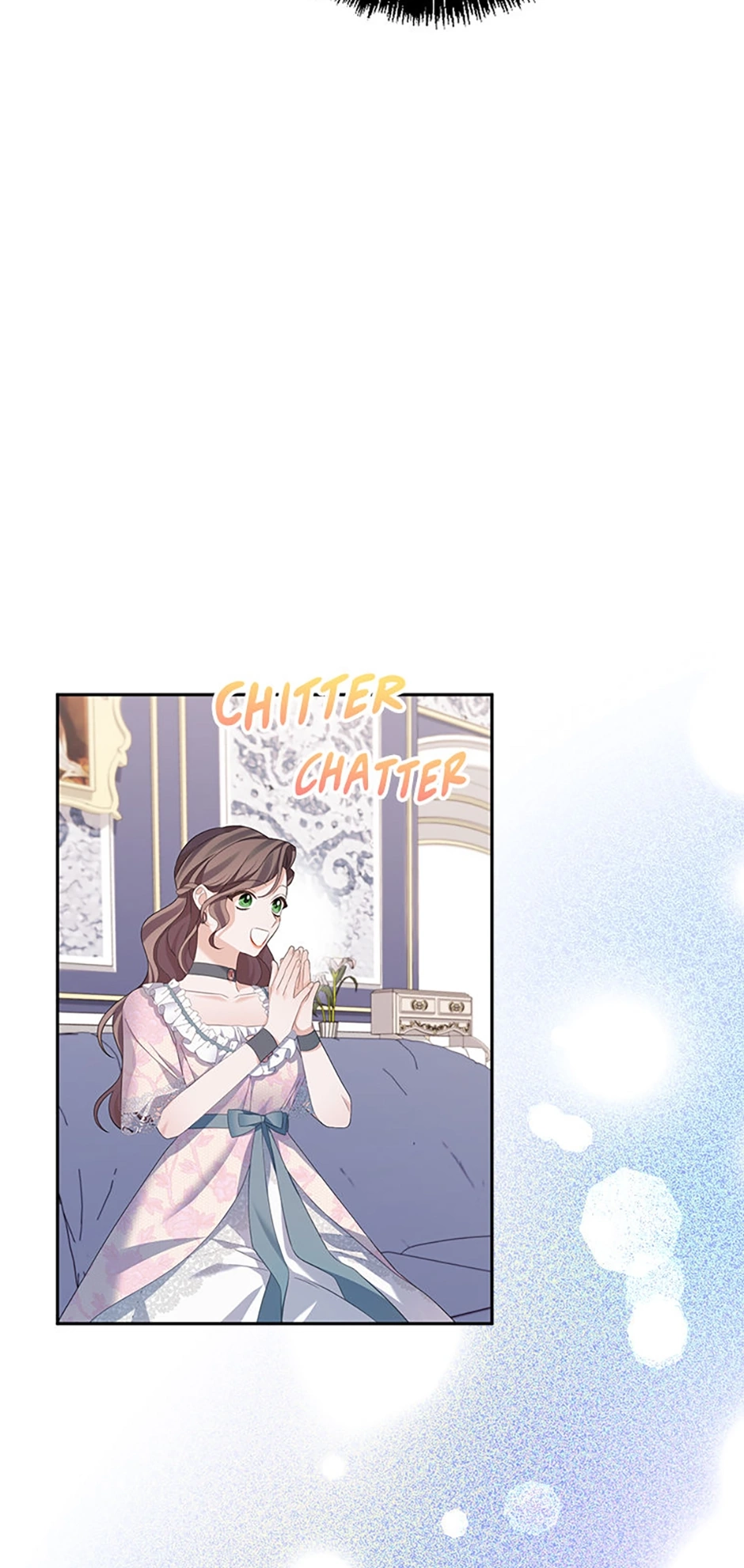 My Dear Aster Chapter 45 Page 16