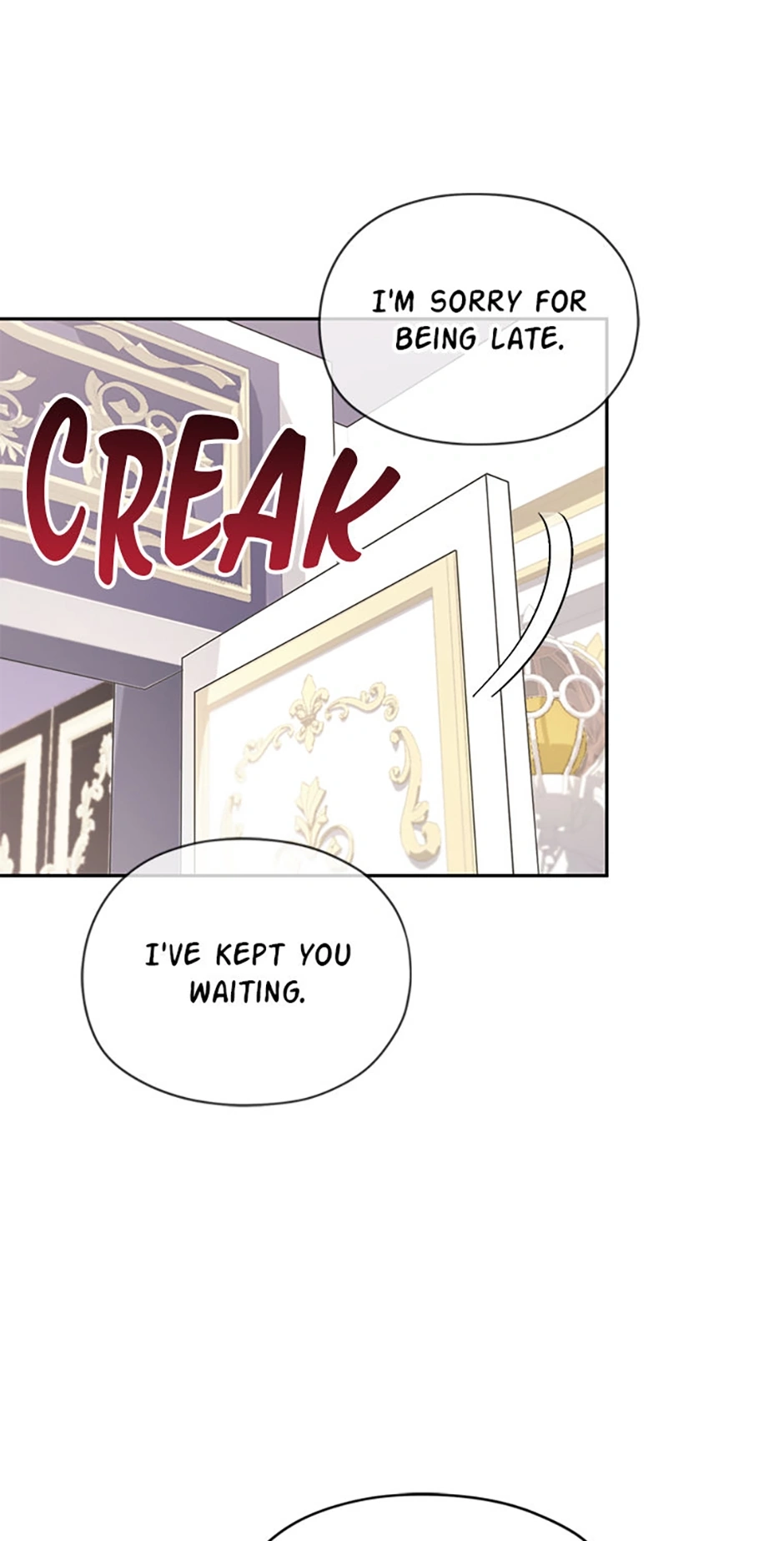 My Dear Aster Chapter 45 Page 19