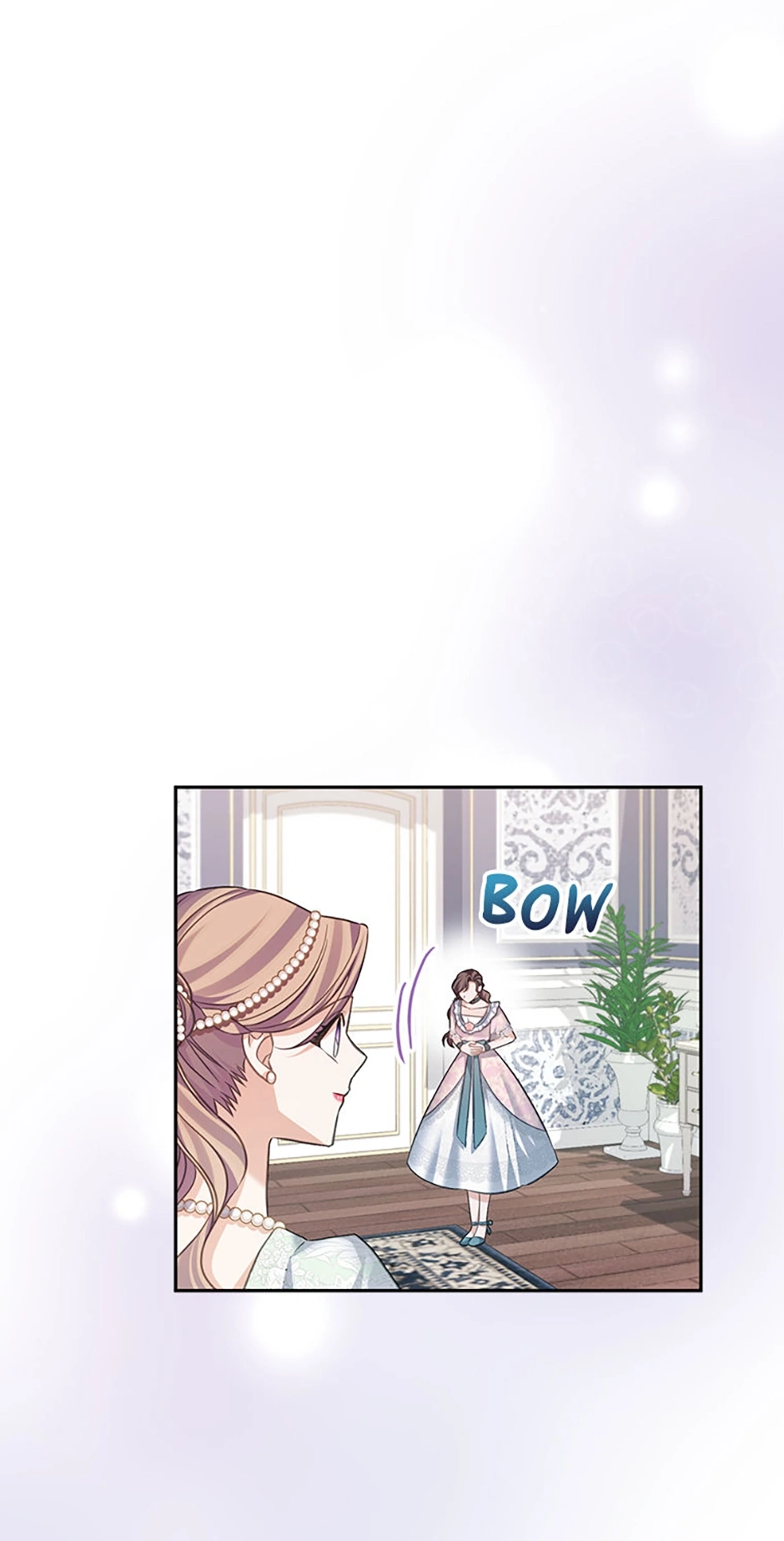 My Dear Aster Chapter 45 Page 22