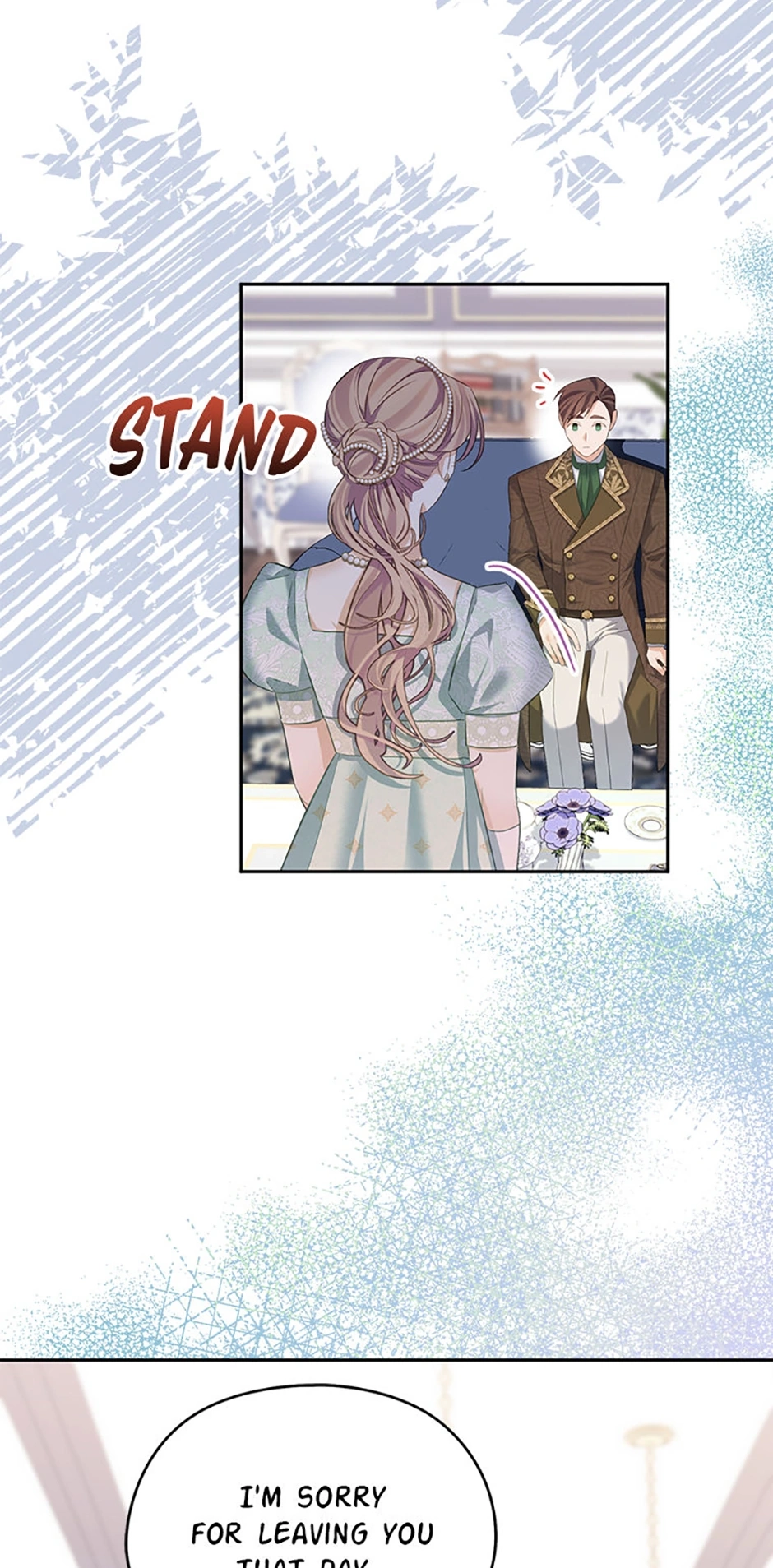My Dear Aster Chapter 45 Page 26