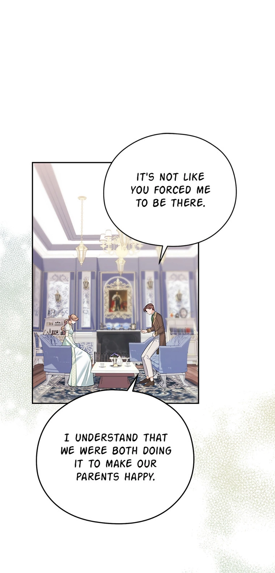 My Dear Aster Chapter 45 Page 30