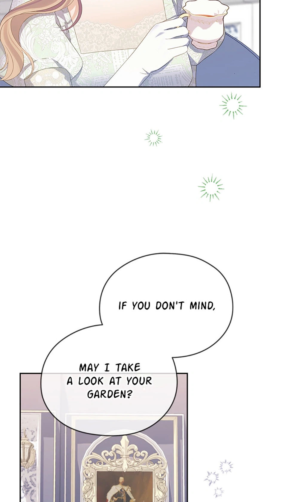 My Dear Aster Chapter 45 Page 36