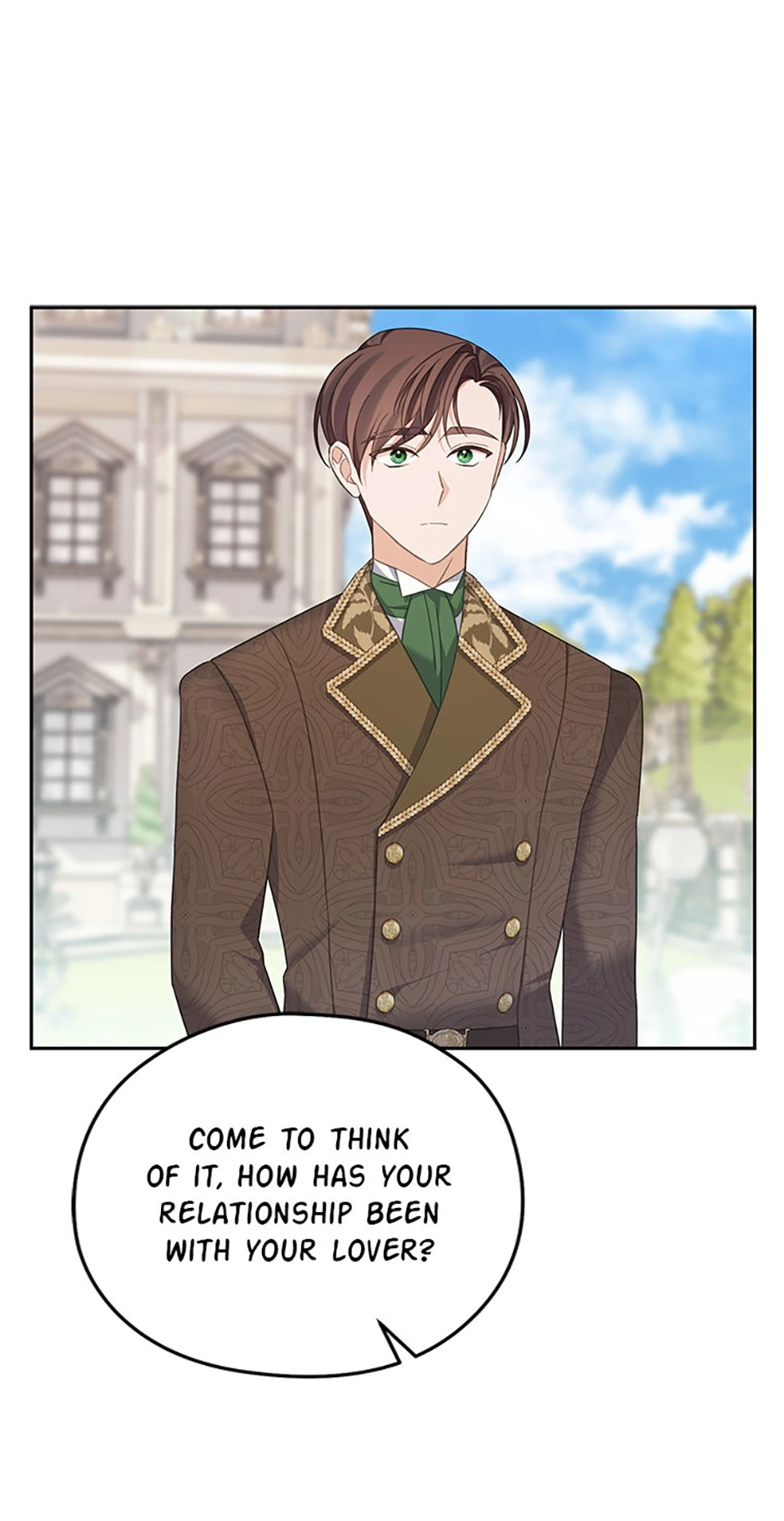 My Dear Aster Chapter 45 Page 67