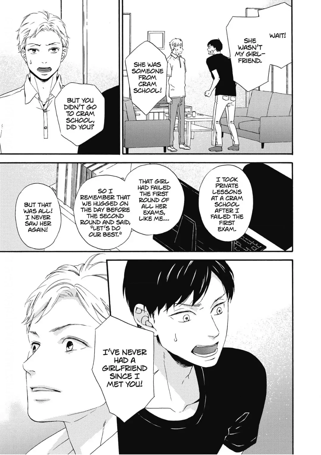 Un-Re-Write Chapter 4 Page 5
