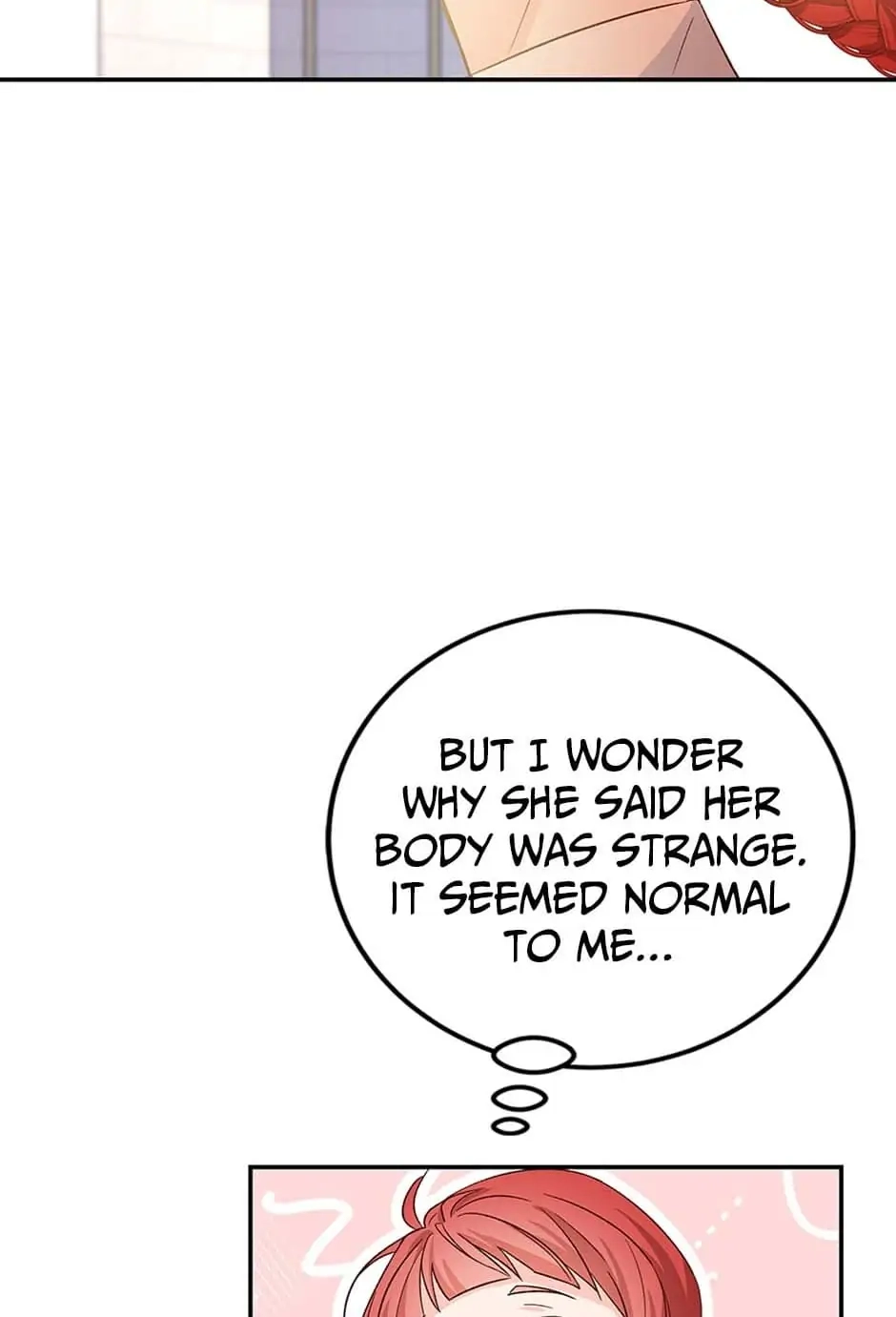The Admiral's Monstrous Wife Chapter 4 Page 3