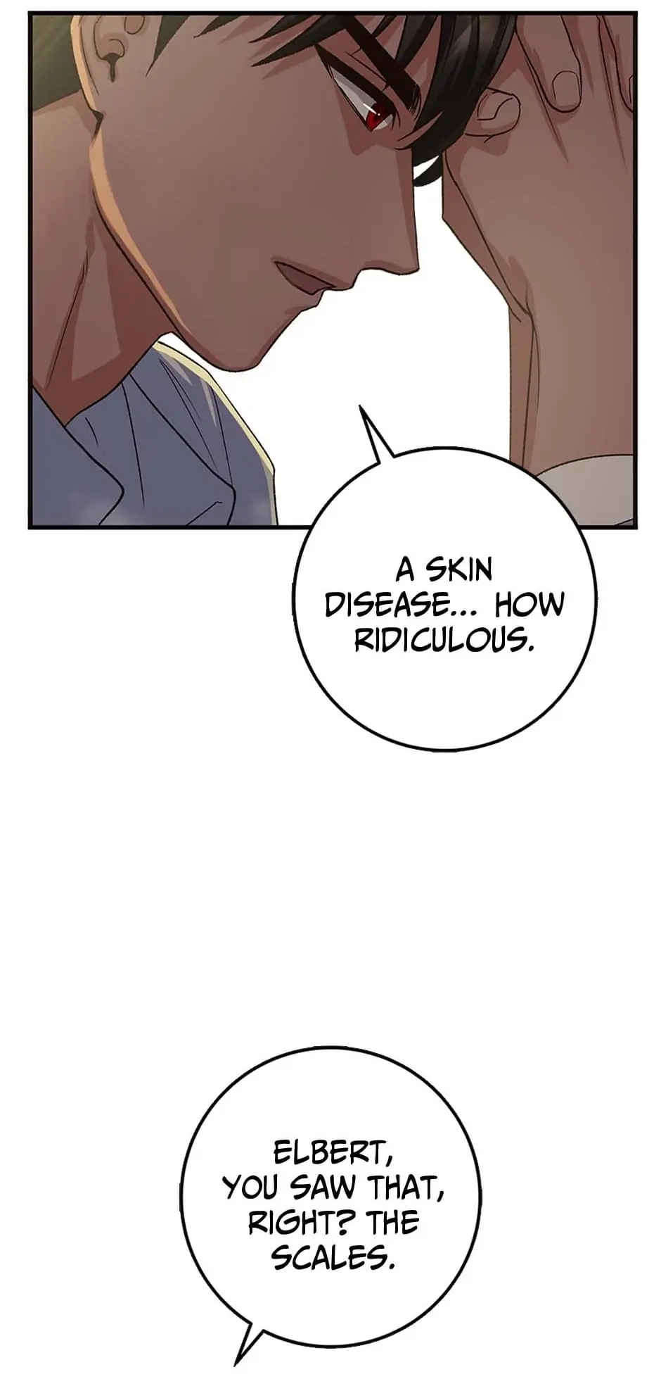The Admiral's Monstrous Wife Chapter 4 Page 14