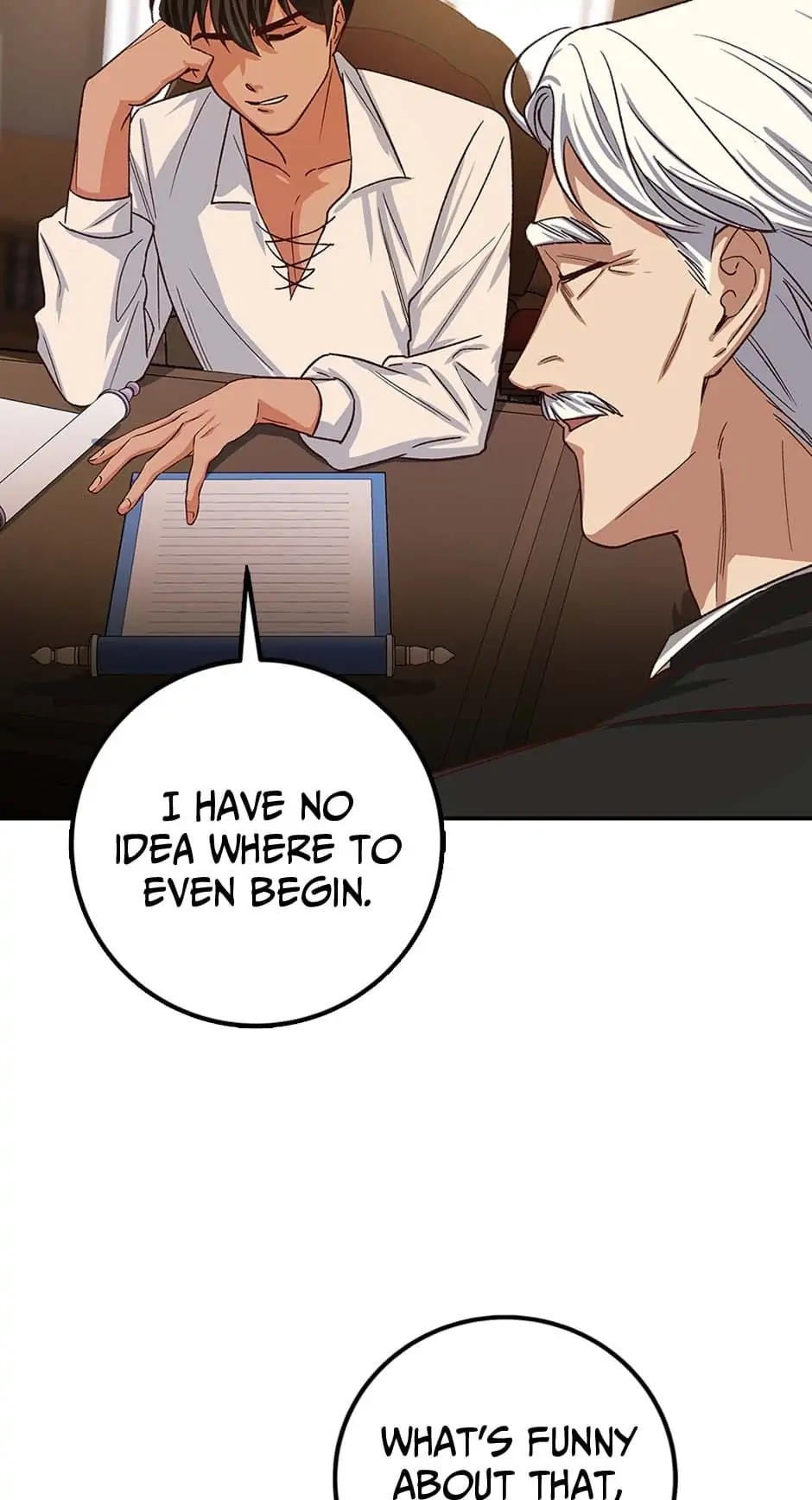 The Admiral's Monstrous Wife Chapter 4 Page 25