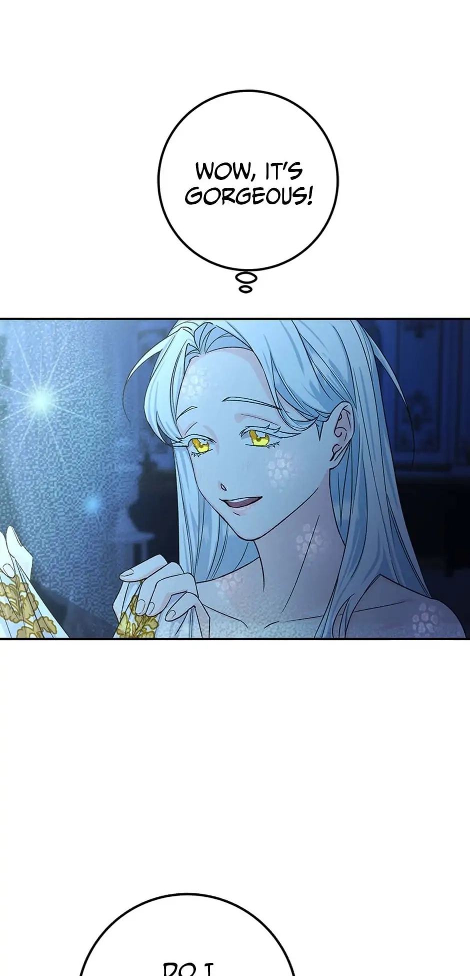 The Admiral's Monstrous Wife Chapter 4 Page 71