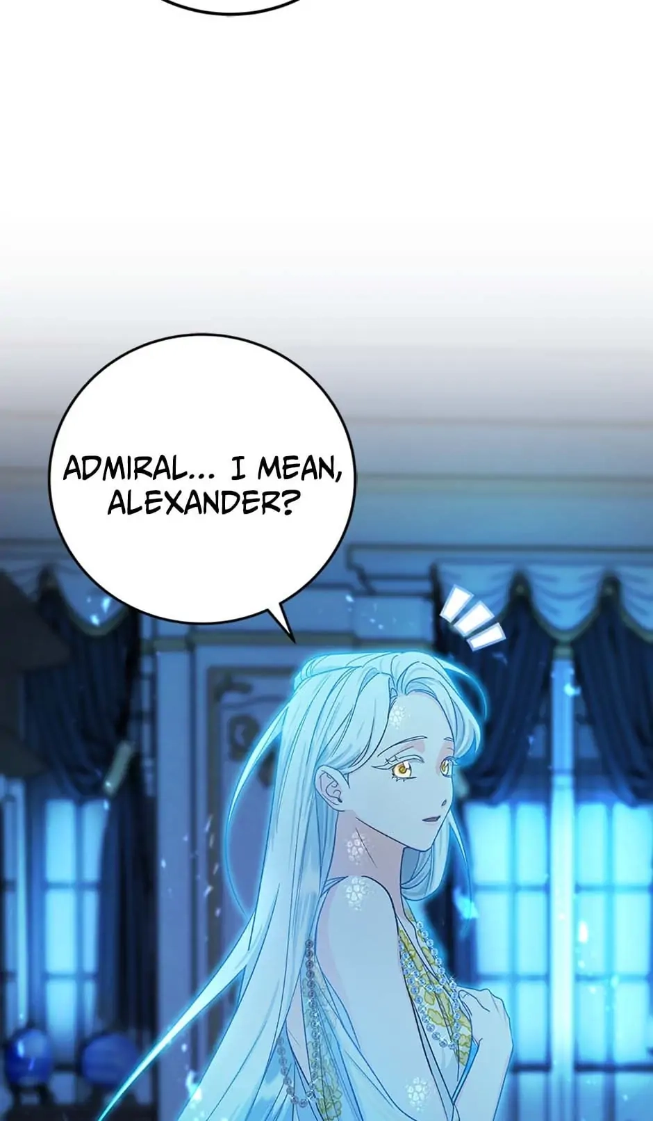 The Admiral's Monstrous Wife Chapter 4 Page 75