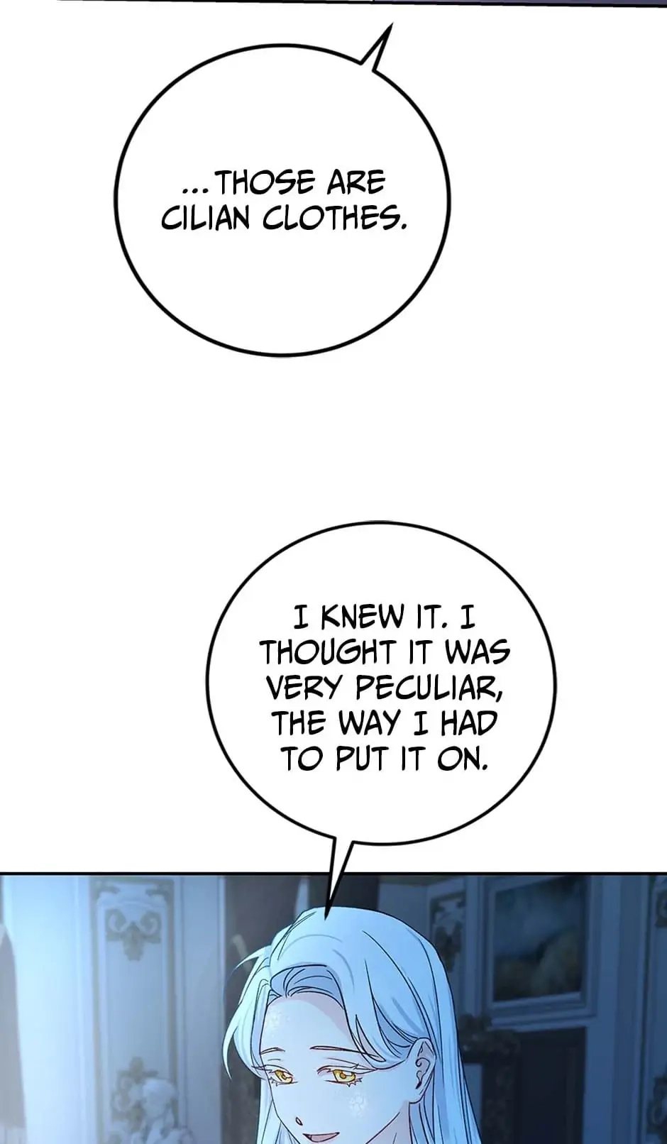 The Admiral's Monstrous Wife Chapter 4 Page 77