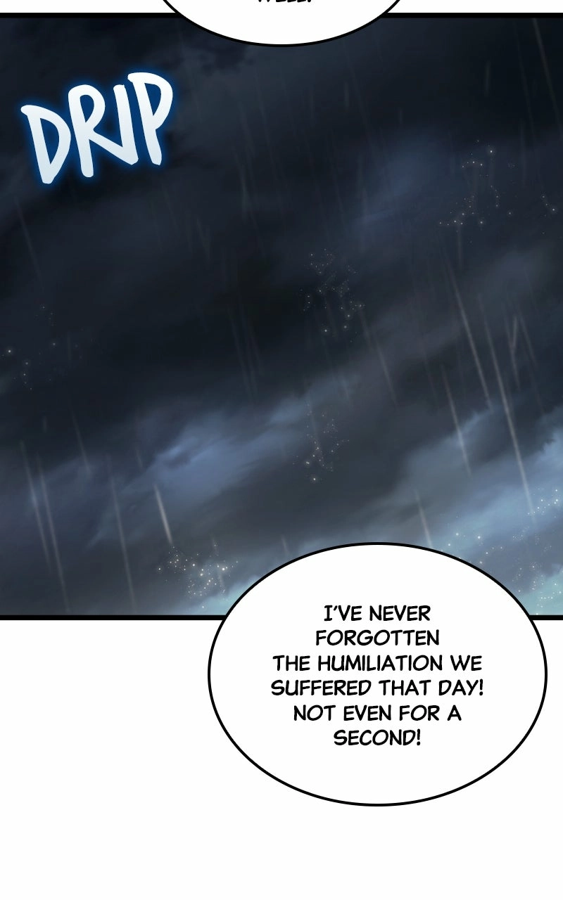The World After The End Chapter 52 Page 99